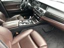 Buy BMW 525d Touring 2014 in Italy, picture 9