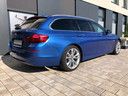 Buy BMW 525d Touring 2014 in Italy, picture 4