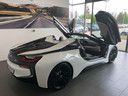 Buy BMW i8 Roadster 2018 in Italy, picture 5