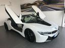 Купить BMW i8 Roadster 2018 в Италии, фотография 6