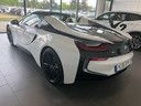 Buy BMW i8 Roadster 2018 in Italy, picture 10