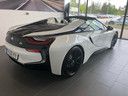 Buy BMW i8 Roadster 2018 in Italy, picture 9