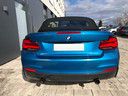 Купить BMW M240i кабриолет 2019 в Италии, фотография 6