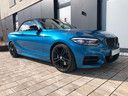 Buy BMW M240i Convertible 2019 in Italy, picture 2