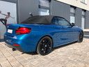 Buy BMW M240i Convertible 2019 in Italy, picture 4