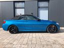 Buy BMW M240i Convertible 2019 in Italy, picture 8