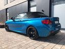Buy BMW M240i Convertible 2019 in Italy, picture 3