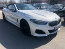 Buy BMW 8 Series Convertible M850i xDrive 2019 in Italy, picture 2