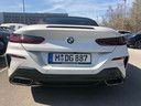 Buy BMW 8 Series Convertible M850i xDrive 2019 in Italy, picture 4