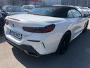 Buy BMW 8 Series Convertible M850i xDrive 2019 in Italy, picture 6