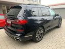 Buy BMW X7 M50d 2019 in Italy, picture 8
