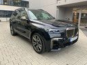 Buy BMW X7 M50d 2019 in Italy, picture 7