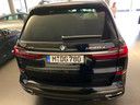 Buy BMW X7 M50d 2019 in Italy, picture 5