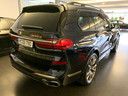 Buy BMW X7 M50d 2019 in Italy, picture 4