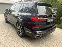 Buy BMW X7 M50d 2019 in Italy, picture 9