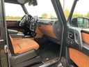 Buy Mercedes-Benz G 350 d 2018 in Italy, picture 7
