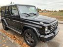 Buy Mercedes-Benz G 350 d 2018 in Italy, picture 2