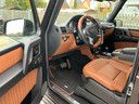 Buy Mercedes-Benz G 350 d 2018 in Italy, picture 11
