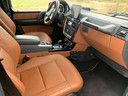 Buy Mercedes-Benz G 350 d 2018 in Italy, picture 8