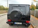 Buy Mercedes-Benz G 350 d 2018 in Italy, picture 4
