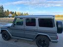 Купить Mercedes-Benz G 500 2018 в Италии, фотография 12