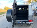 Купить Mercedes-Benz G 500 2018 в Италии, фотография 8