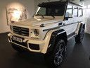 Купить Mercedes-Benz G 500 4x4² 2018 в Италии, фотография 10