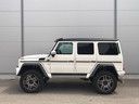 Купить Mercedes-Benz G 500 4x4² 2018 в Италии, фотография 19