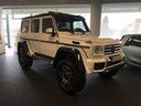 Купить Mercedes-Benz G 500 4x4² 2018 в Италии, фотография 16