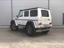 Купить Mercedes-Benz G 500 4x4² 2018 в Италии, фотография 13