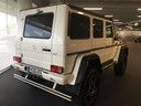 Купить Mercedes-Benz G 500 4x4² 2018 в Италии, фотография 8