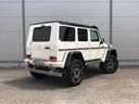 Купить Mercedes-Benz G 500 4x4² 2018 в Италии, фотография 2