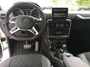 Купить Mercedes-Benz G 500 4x4² 2018 в Италии, фотография 20