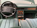 Buy Mercedes-Benz S-Class 300 SE W126 1989 in Italy, picture 11