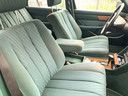 Buy Mercedes-Benz S-Class 300 SE W126 1989 in Italy, picture 6