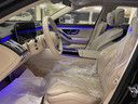 Купить Mercedes-Benz S 500 Long 4MATIC 2021 в Италии, фотография 4