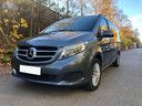 Buy Mercedes-Benz V 250 CDI Long 2017 in Italy, picture 13
