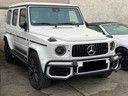 Buy Mercedes-AMG G 63 Edition 1 2019 in Italy, picture 3