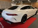 Купить Mercedes-AMG GT 63 S 2019 в Италии, фотография 4
