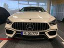 Купить Mercedes-AMG GT 63 S 2019 в Италии, фотография 2