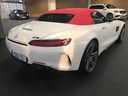 Купить Mercedes-AMG GT C Roadster 2018 в Италии, фотография 3