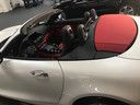 Купить Mercedes-AMG GT C Roadster 2018 в Италии, фотография 9