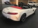 Купить Mercedes-AMG GT C Roadster 2018 в Италии, фотография 7