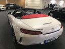 Купить Mercedes-AMG GT C Roadster 2018 в Италии, фотография 5