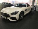 Купить Mercedes-AMG GT C Roadster 2018 в Италии, фотография 10