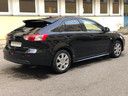 Купить Mitsubishi Lancer Sport Instyle 2008 в Италии, фотография 4