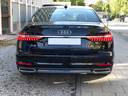 Audi A6 45 TDI Quattro для трансферов из аэропортов и городов в Италии и Европе.