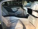Mercedes Maybach S580 белый для трансферов из аэропортов и городов в Италии и Европе.