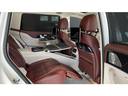 Mercedes-Benz GLS 600 Maybach | 4-SEATS | E-ACTIVE BODY | STOCK для трансферов из аэропортов и городов в Италии и Европе.
