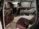 Mercedes-Benz GLS 600 Maybach | 4-SEATS | E-ACTIVE BODY | STOCK для трансферов из аэропортов и городов в Италии и Европе.